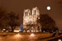 Adventní zájezd do Paříže - Notre Dame