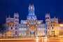 Madrid s CK REDOK Travel