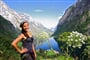 Norsko - Sognefjord