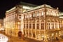 Vídeň a Vídeňská Státní opera