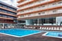 AKCE klient 50+ Hotel Mediterranean Sand *** - Lloret de Mar