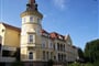 Spital am Semmering - residence JUFA Schloss Sommerau