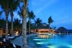 Maledivy - Severní Malé Atol - Vivanta Coral Reef Maldives by TAJ*****