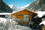 Neustift - penzion Alpenpension Wasserfall