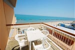 Palmová riviéra San Benedetto - residence přímo u moře LAS VEGAS - český delegát na místě