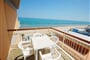 Palmová riviéra San Benedetto - residence přímo u moře LAS VEGAS - český delegát na místě