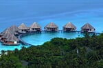 Maledivy - Raa Atol - Adaaran Prestige Water Villas (Meedhupparu - Vodní Bungalovy)*****