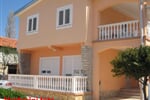 Baška - apartmány NO NAME