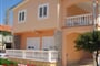 Baška - apartmány NO NAME