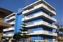 Silvi Marina - apartmány Aquarium