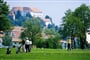 Kgolfové hřiště Ptuj 07