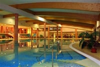 Termální lázně Sliač - Wellness pobyt - Kaskády ****
