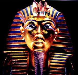 egypt poznávací