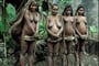 Trek v údolí Baliem a poznání tradičního života domorodých kmenů s pobytem na ostrově Bali - 14 dní
