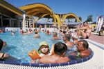 Buk (Bükfürdö) termální lázně Maďarsko - hotel ***RÉPCE - 7x ubytování, 5x lázně v ceně