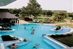 Buk (Bükfürdö) termální lázně Maďarsko - hotel ***RÉPCE - 5x ubytování, 3x lázně v ceně