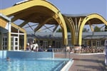 Buk (Bükfürdö) termální lázně Maďarsko - hotel ***RÉPCE - 6x ubytování, 4x lázně v ceně
