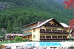 Dovolená v Alpách 2012 - All Inclusive Seehotel am Hallstätter See** - dítě do 11,9 let ZDARMA