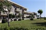 Silvi Marina - apartmány Green Marine
