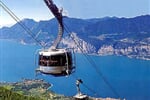 Lago di Garda - Residence*** DORIA - největší italské jezero, SLEVA za včasný nákup