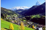 Val Gardena