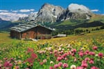 Jižní Tyrolsko - penzion v Natzu ** - transitní ubytování při cestě na Vaši dovolenou