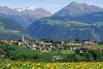 Dovolená v Itálii 2013 -  penzion 2* v Natzu - transitní ubytování se snídaní za výbornou cenu