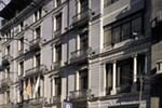 Španělsko- Barcelona - HCC St. Moritz****
