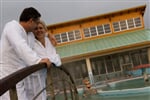 Maďarsko lázně Mosonmagyaróvár - Thermal hotel 3* - 3 dny koupání, lázně v ceně