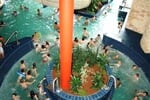 Győr - hotel Danubius 3* Rába - vstupenka do lázní, sauna a posilovna v ceně