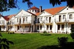 Harkány - hotel 3* Ametiszt - za SUPER cenu odpočinek i relaxace