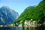 jezero hallstatt