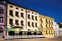 Broumov - PRAHA - Broumov ***