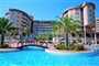 Alanya - Arycanda DeLuxe Resort *****