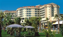 Alanya - Kirman Leodykia Resort *****