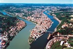 Foto - Pasov a plavba křišťálovou lodí Swarovski **