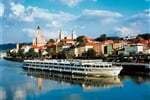 Foto - Pasov a plavba křišťálovou lodí Swarovski **