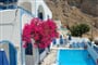 Santorini - Mark & Joanna ***
