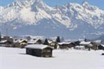 Foto - Vánoce na lyžích v Rakousku