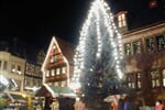 Quedlinburg - Weinachten