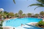 Kréta - Europa Beach ****