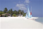 South Ari Atoll - Holiday Island Resort ****