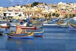 Malta - letecké víkendy
