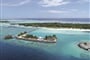 North Male Atoll - Paradise Island Resort Spa *****