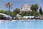 Turecká riviéra - Thalia Beach Resort ****