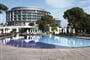 Foto - Turecká riviéra - Calista Luxury Resort *****
