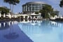 Foto - Turecká riviéra - Calista Luxury Resort *****