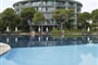 Foto - Turecká riviéra - Calista Luxury Resort *****