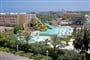 Tunisko - Houda Golf a Beach Club ***