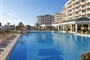 Tunisko - Iberostar Royal EI Mansour *****